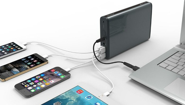 Kompüterin enerjisini Powerbank ilə doldurmaq etibarlıdırmı?