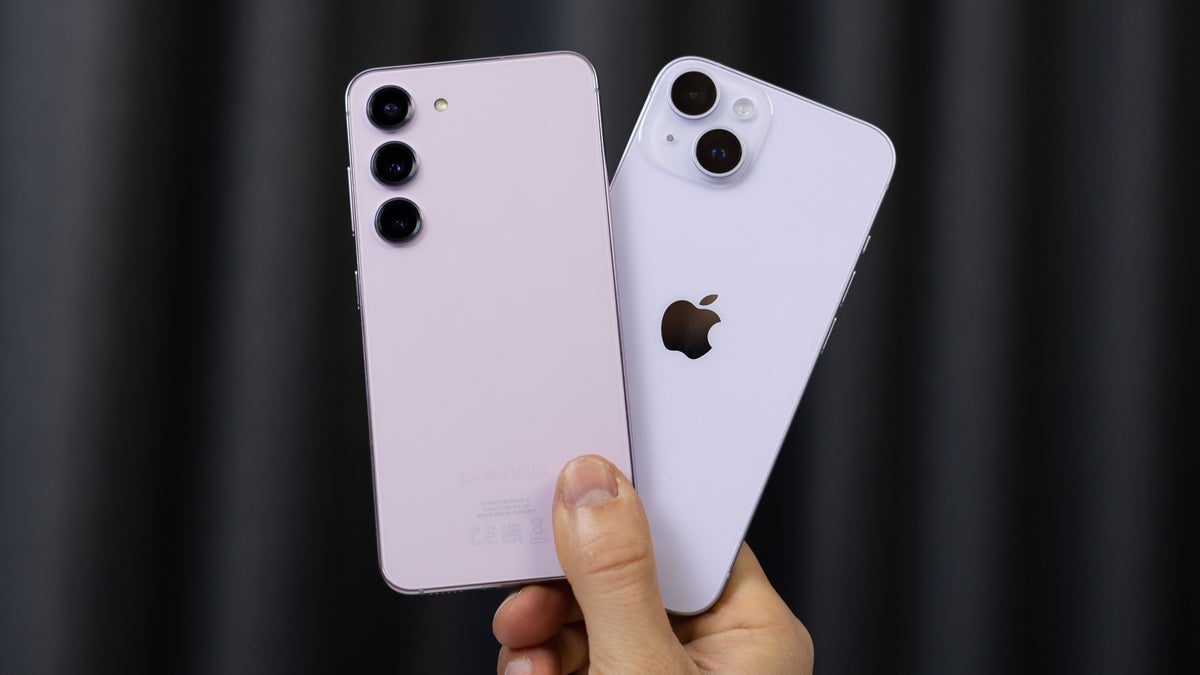Samsung və iPhone 13/14 Pro Max Arasında Seçim: Hansı Telefon Sizə Uyğundur?