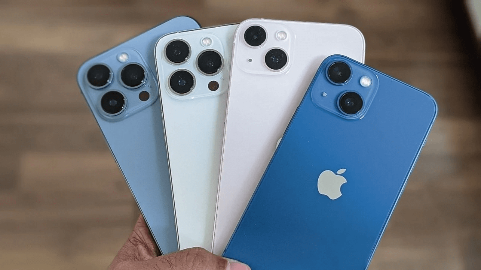iPhone 11-dən iPhone 14 Pro Max-ə: Apple'ın Telefonlarındakı İnqilabi və Yeniliklər