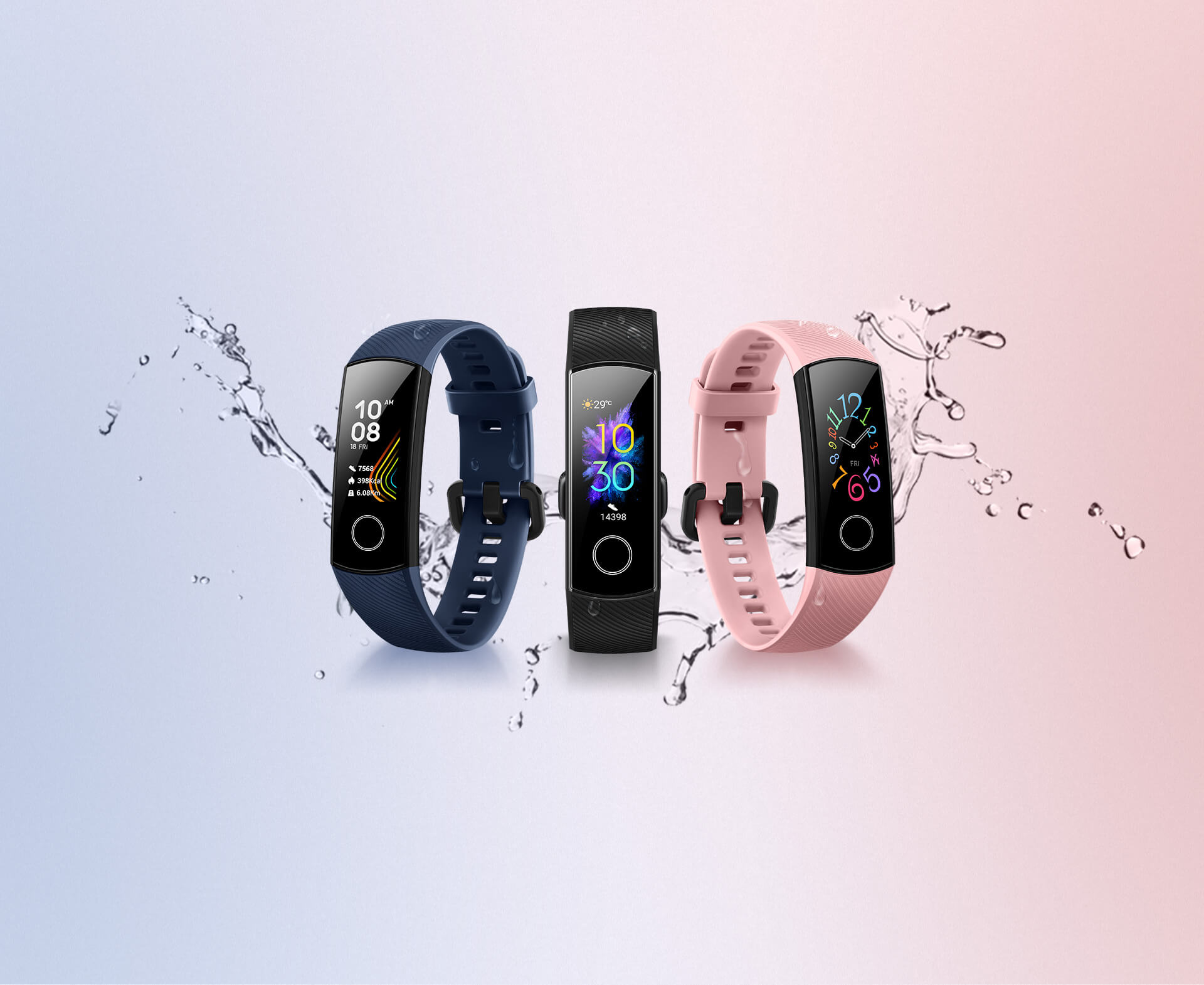 Honor Band Analizi: Müasir Texnologiyanın Zirvəsi