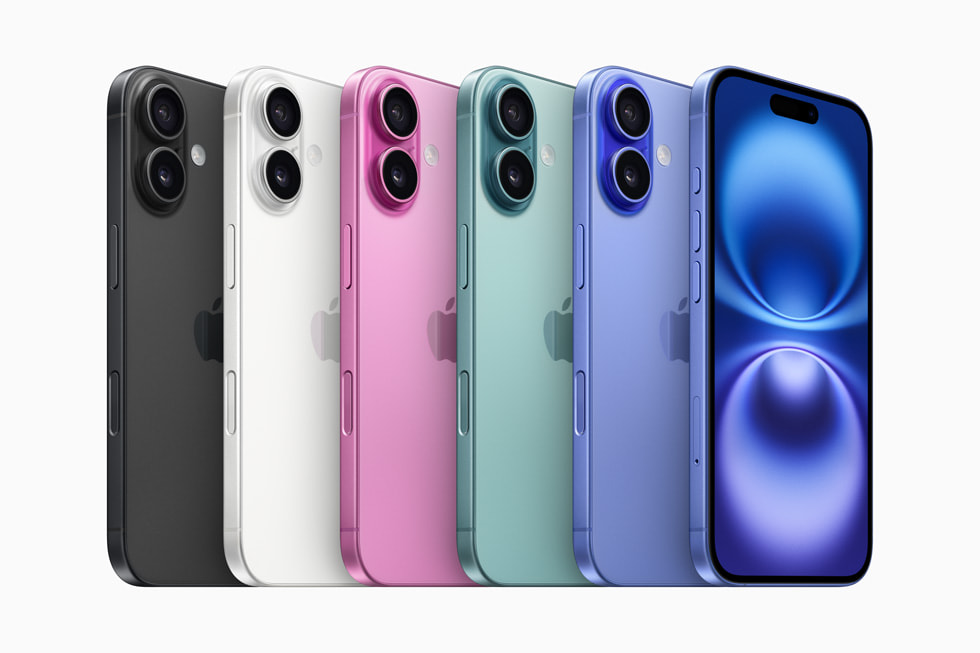 iPhone 16 Haqqında Bilməli Olduqlarınız