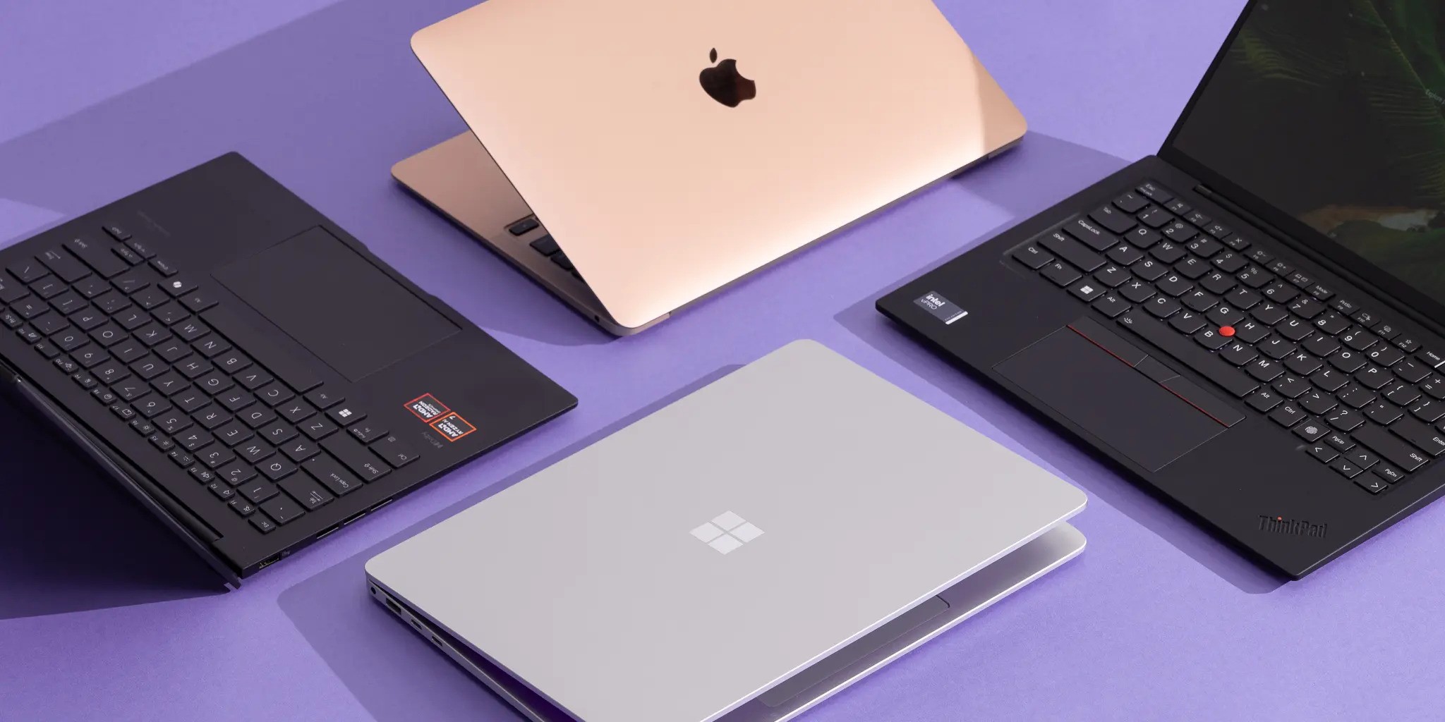 2024-cü ildə İdeal Laptop Necə Seçilir: Performans, Təhlükəsizlik və Büdcə Üzrə Geniş Bələdçi