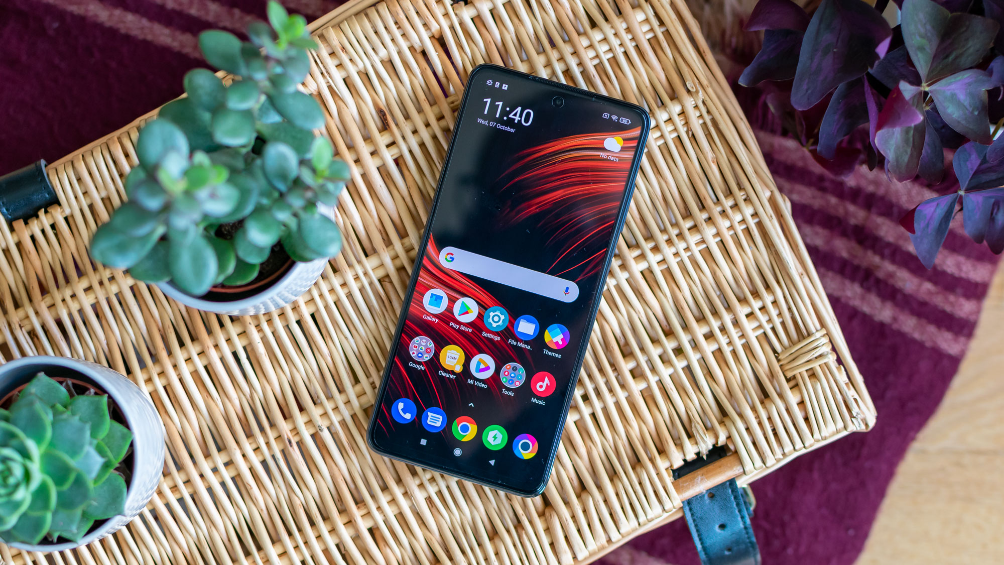 Xiaomi sevənlər üçün: Poco X3 128 GB ilə tanış olun!