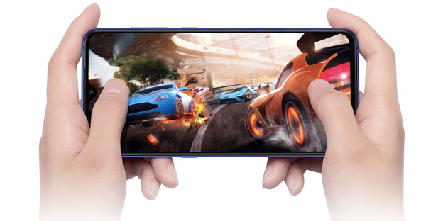 Oyun oynamaq üçün top 5 telefon