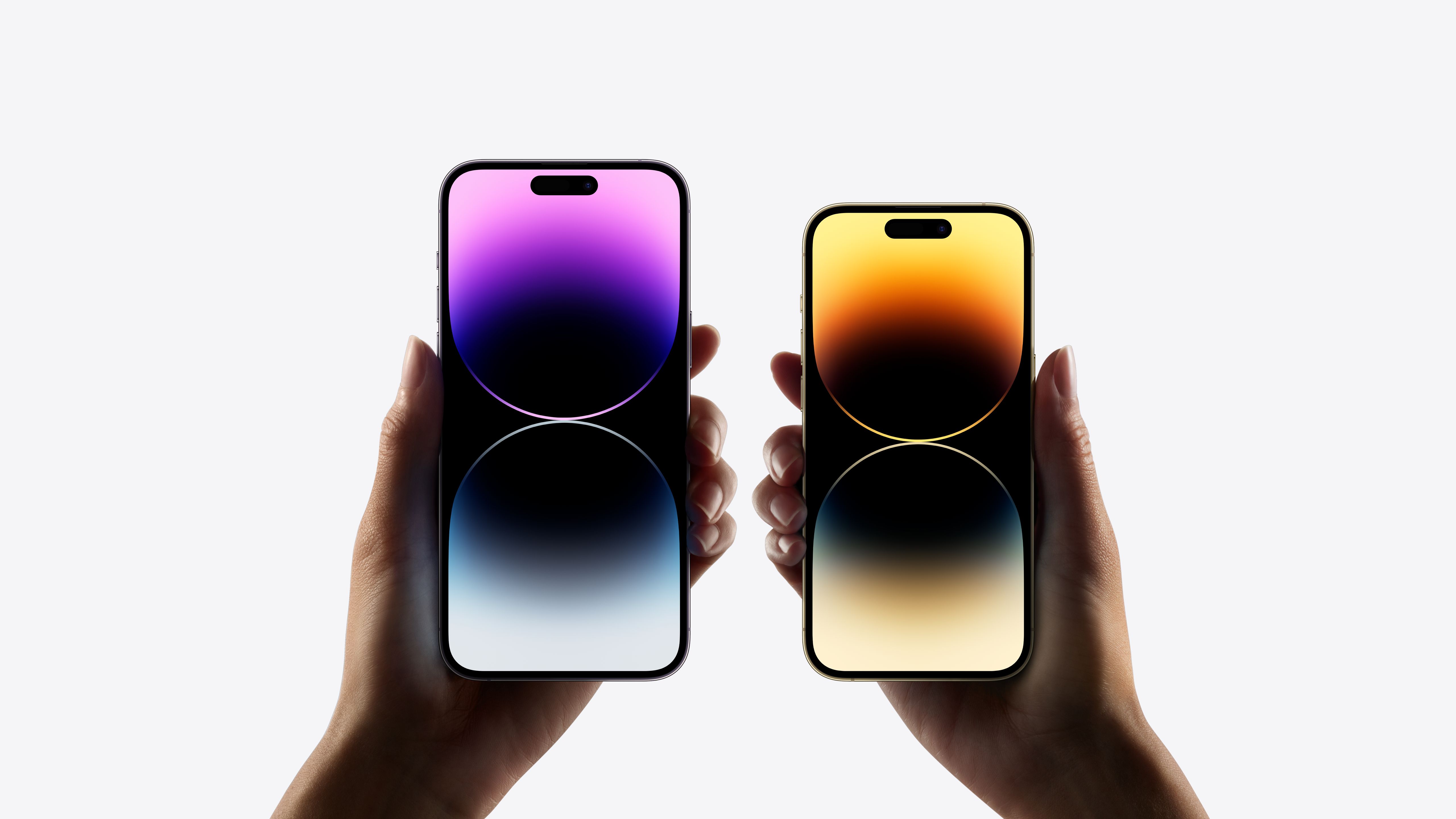 "iPhone 14" və "iPhone 14 Pro" tezliklə "İrşad"da!