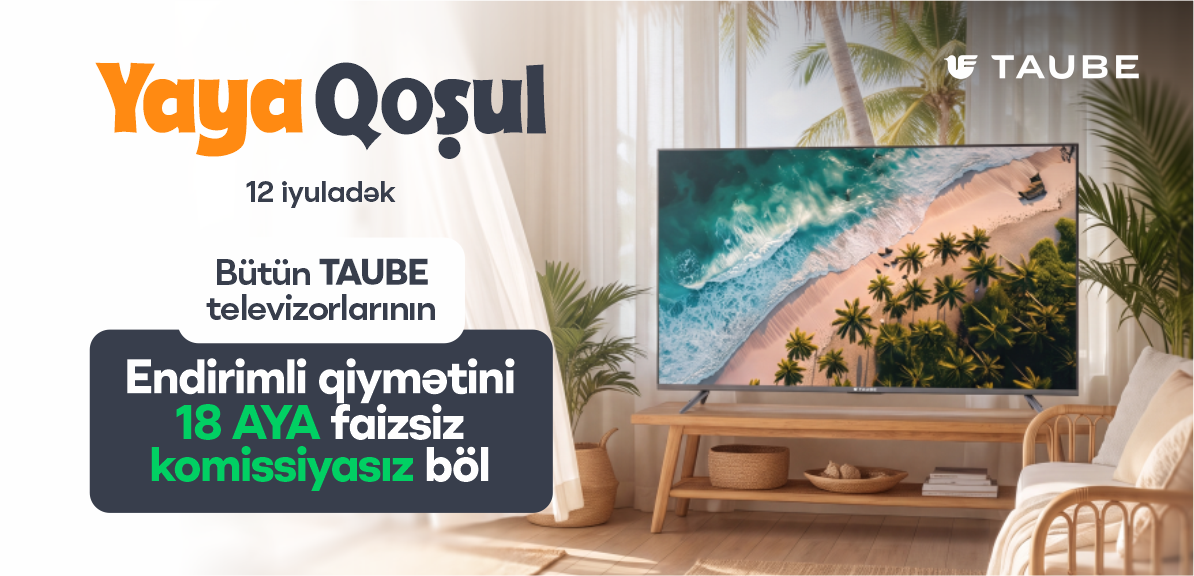 Ailə ilə birlikdə keyfiyyətli zaman keçirməyə hazır ol🍿