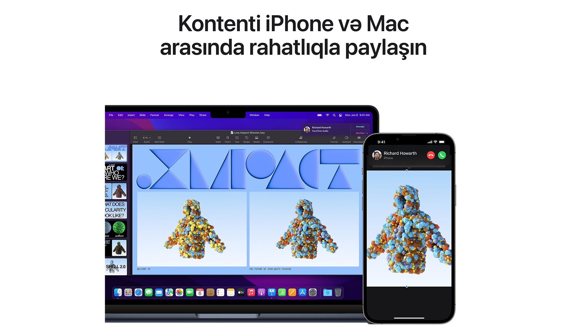 MacBook Air — получает сверхмощь от чипа M2