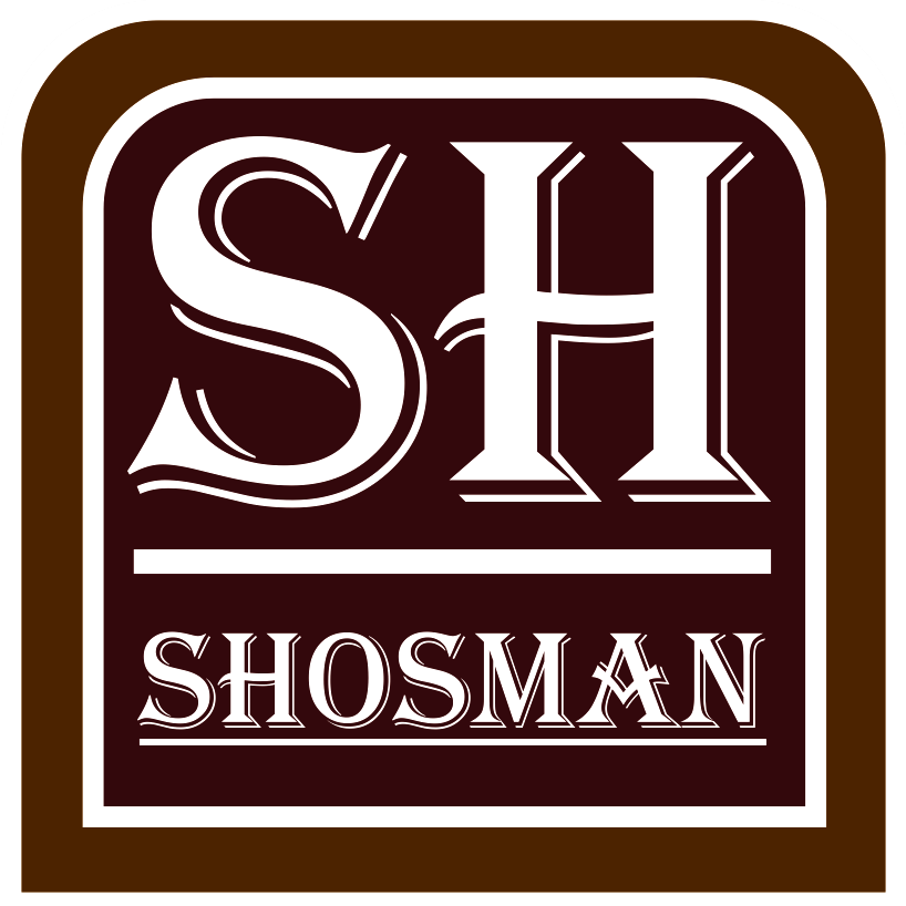 SHOSMAN