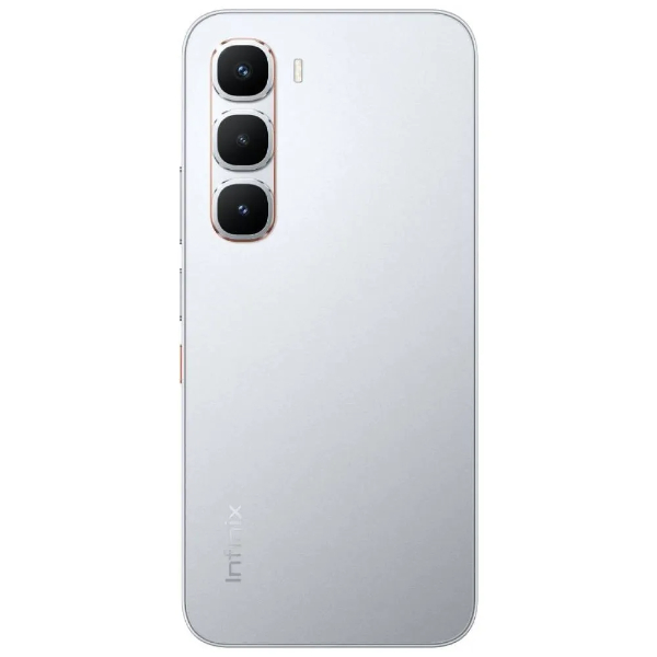 Infinix Hot 60 Pro 8GB/256GB Titanium Silver