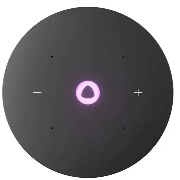 Yandex Station Mini 3 Pro YNDX-00059 Black