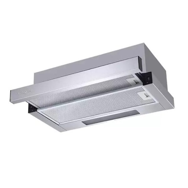 Eurolux EU-SH4007TS60(inox)