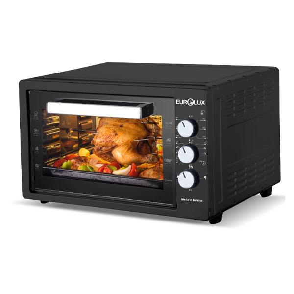 Eurolux EU-EO3215EB-45LDGR QARA 45L