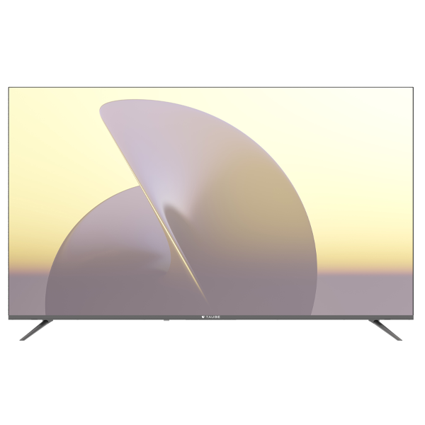 Taube 55" LED Smart TV 4K UHD (TB55WOUMC )