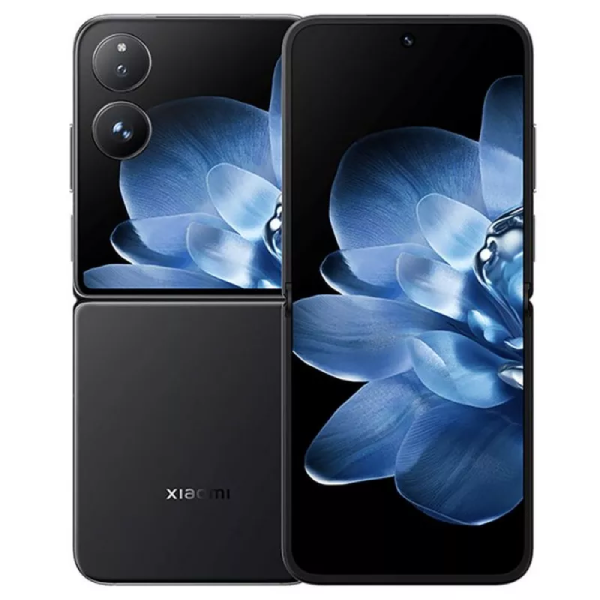 Xiaomi Mix Flip 12 GB / 512 GB Black
