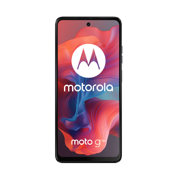 Motorola moto G04s 4G 4GB 128GB Concord Black