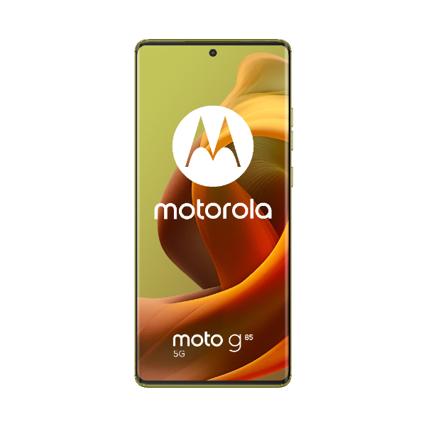 Motorola moto G85 5G 12GB 256GB Olive Green