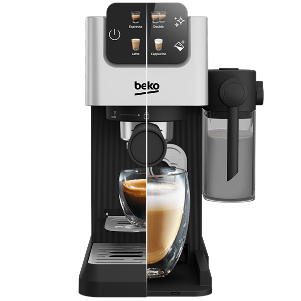 BEKO CEP 5304 X