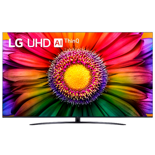 LG 86" 86UR81006LA Outlet