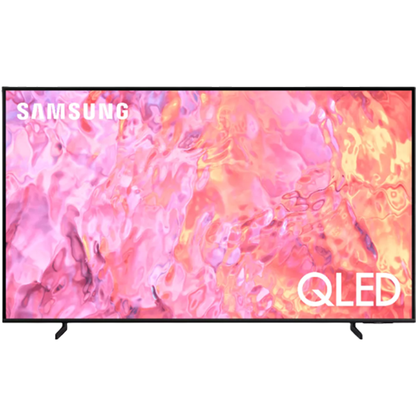 Samsung 75" QLED 4K Smart TV 2023 (QE75Q60CAUXRU) Outlet