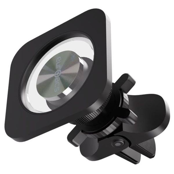 Euroacs CH-660 Black