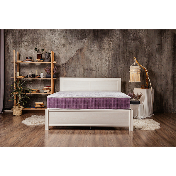 Soft Matras 180x200 KOMFY
