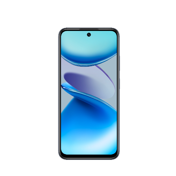 Infinix Smart 9 64+3(4G) X6532 Metallic Black
