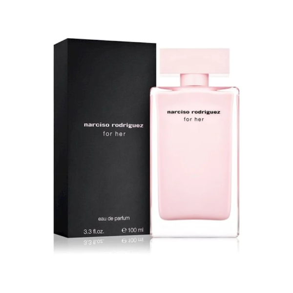 Narciso Rodriguez  For Her EDP 100ml