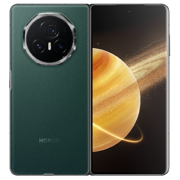 HONOR Magic V3 12 GB / 512 GB Green