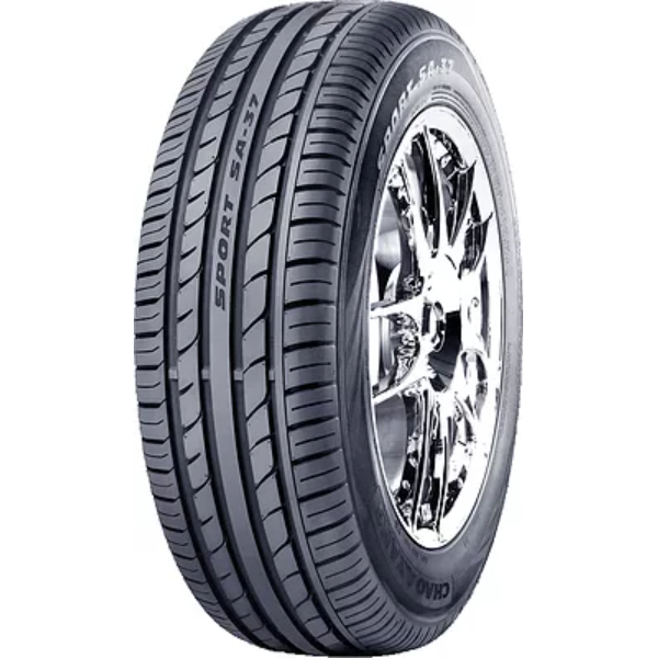 WESTLAKE 215/55R17 98W M+S SA-37