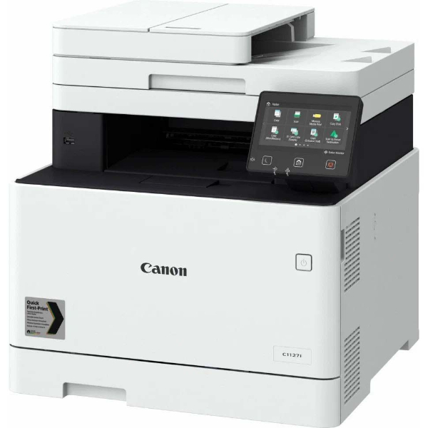 Canon i-SENSYS X C1127i Series (3101C052AA)