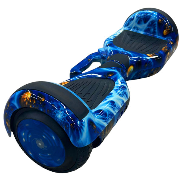 SMART BALANCE WHEEL D1 HAND ORION NEBULA BLUE