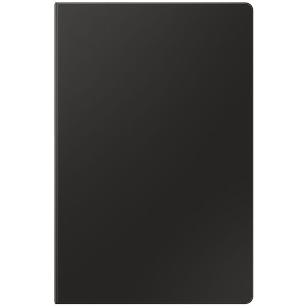 Samsung Galaxy Tab S10 Ultra Book Cover with Keyboard Al Key EF-DX925UBRGRU Black