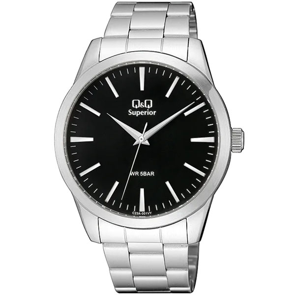 Q&Q C23A-001VY