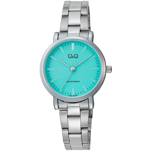 Q&Q C35A-016PY