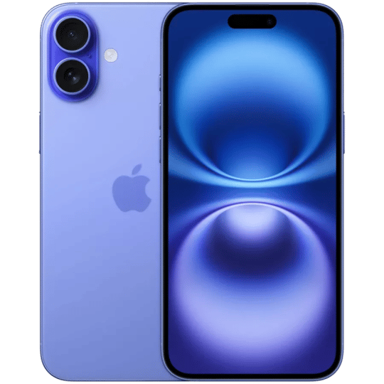 iPhone 16 Plus 512 GB Ultramarine