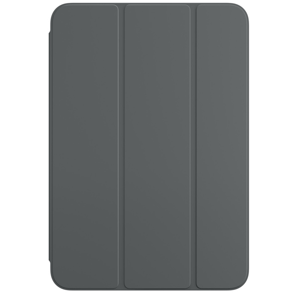 Apple Ipad mini (A17 Pro) Smart Folio MC2Q4ZM/A Charcoal Gray