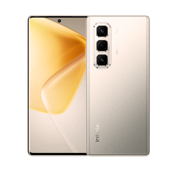Infinix HOT 50 Pro+ 8+256G X6880 Grey
