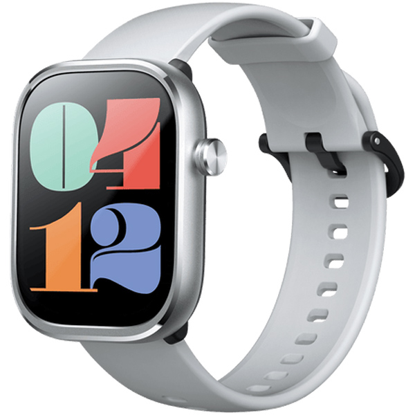 Mibro C4 (XPAW021) Silvery