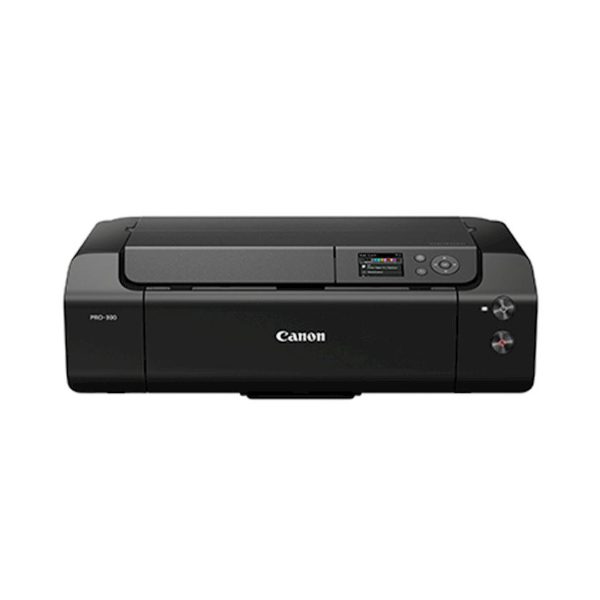Canon Printer Colour InkJet SFP IMAGEPROGRAF PRO-300 (4278C009AA)