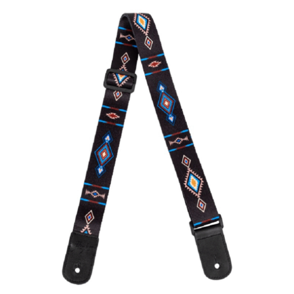 Flight S35 TEMPO, Ukulele strap