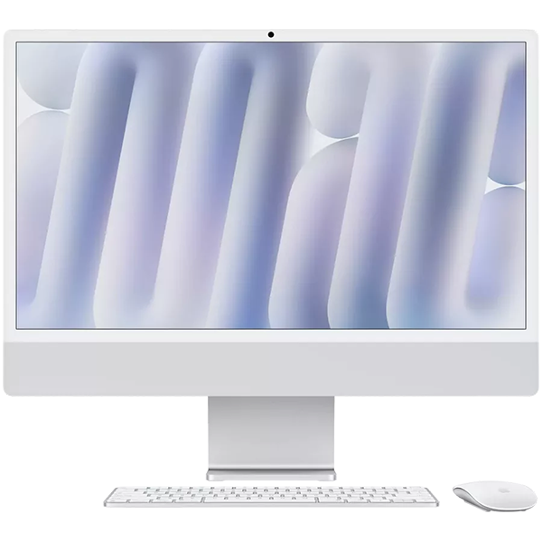 Apple iMac M4 (MWUU3RU)