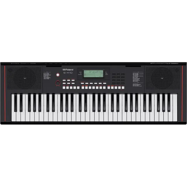 Roland E-X10