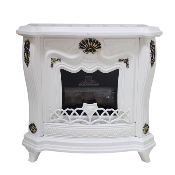 Mahshid Xaribulbul 480 White