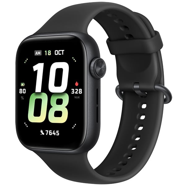 Honor Watch 5 (STL-B19) Black