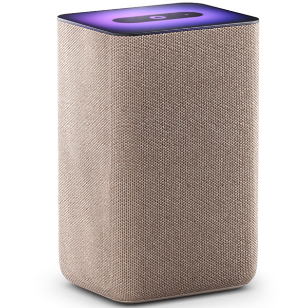 Yandex Station 2 YNDX-00051 Beige