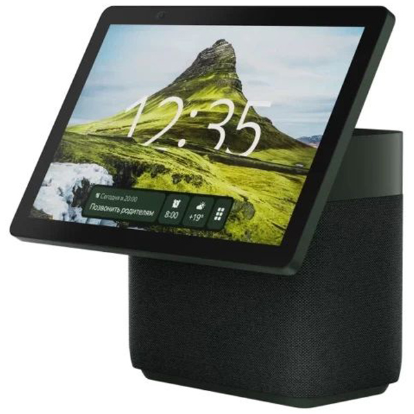 Yandex Station Duo Max YNDX-00055 Green