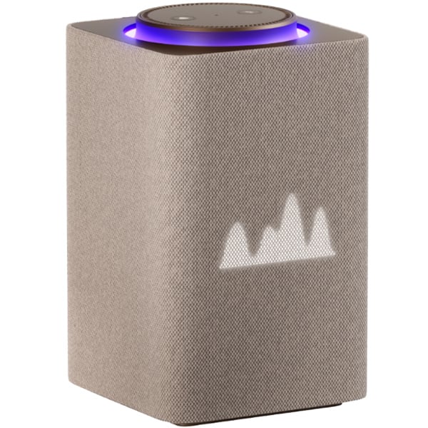 Yandex Station Max with Zigbee YNDX-00053 Beige