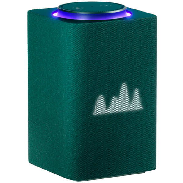 Yandex Station Max with Zigbee YNDX-00053 Green