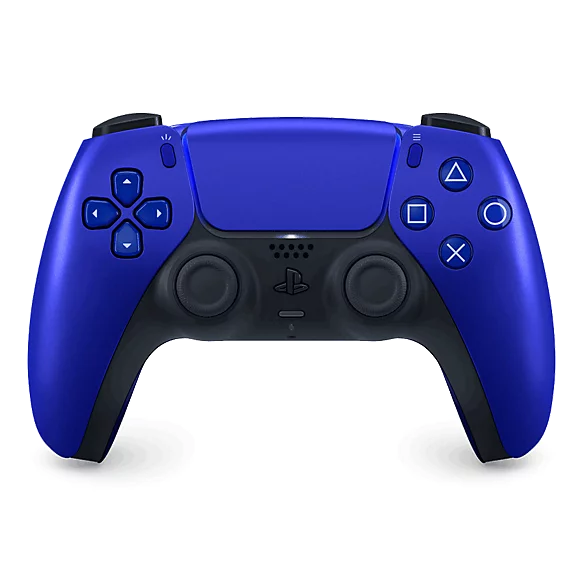 Sony PlayStation 5 DualSense 5 Cobalt Blue