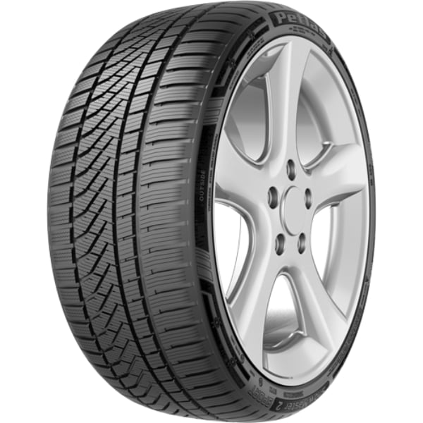 Petlas - 215/65R16 SNOWMASTER 2 SPORT TL REINFORCED 102H